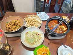 -肖记公安牛肉鱼杂馆·省级非物质文化遗产(三角路直营店)