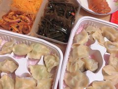 -添福来墨鱼饺子 · 海鲜东北菜(大连星海·黄浦路店)