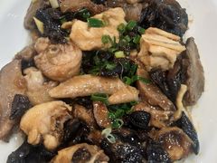 -东江海鲜酒家(艺都分店)