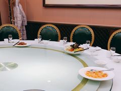 -四季厨房 鲁菜·孔府烤鸭(二环南路店)