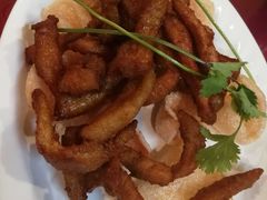 -百家福海鲜排档·闽菜·家宴(斗西路口店)