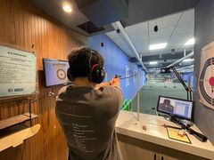 -枪馆1号实弹射击俱乐部