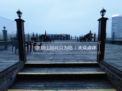 -火舞泰·泰式海鲜火锅餐厅(世纪城店)