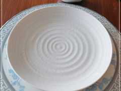 -王府井文华东方酒店-紫膳餐厅