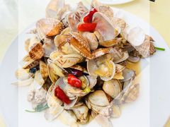 -华春餐馆(鱼山路店)