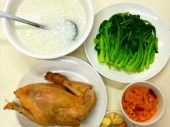 -贞味盐焗鸡(老城店)