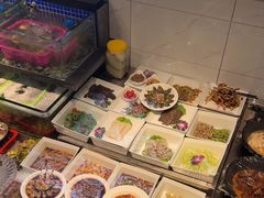 -小厨师·二十年沈家门小海鲜(百井坊巷店)