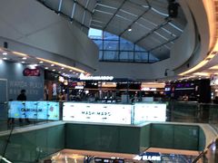 -万达广场(沈阳铁西店)
