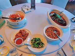 -俏江南-江景昆曲主题餐厅(正大广场店)