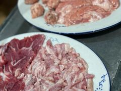 -华哥新鲜猪精品美食