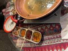 -火塘云南烧烤大排档