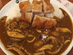 -CoCo壱番屋(久光百货店)