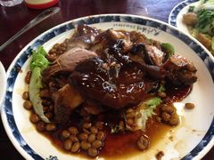 -吴门人家·苏宴宫廷菜(拙政园店)