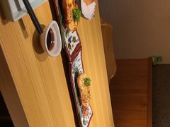 -花和海鲜自助(梅江店)
