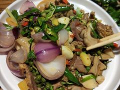 -茶花妹子云南餐厅(北大店)