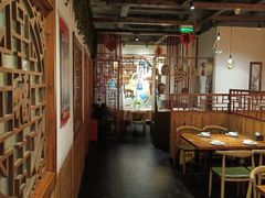 大堂-又一福烤鸭·北京菜(东四店)