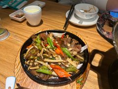 -徐小姐地锅鸡(铜山万达店)