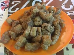-椒点传统串串香