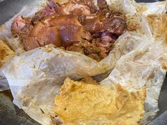 -金牌老碗时尚陕菜(王府井百货店)