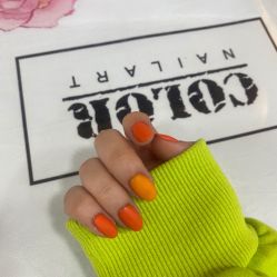 -IDO美甲美睫
