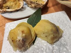 -菊上日式料理(蚌埠银泰店)