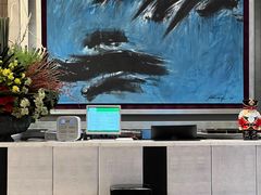 -上海虹桥西郊假日酒店