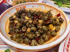 -拙大师·龙虾四季排档·夜宵至凌晨4点(九环路店)