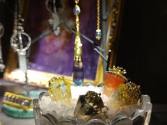 -雪灵魔法世界SHELLY’S TAROT(大良桂畔里店)