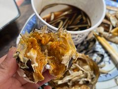 -神仙钵湘香土菜馆(光华路店)