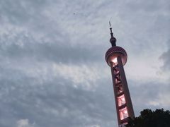 -东方明珠广播电视塔