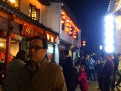 -清真蒋有记(老门东店)