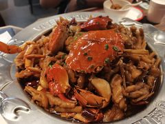 -胖哥俩肉蟹煲(湖滨银泰in77店)