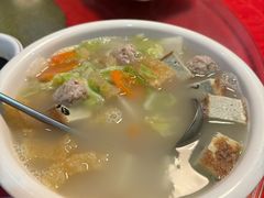 -林家饭店(新林公路店)
