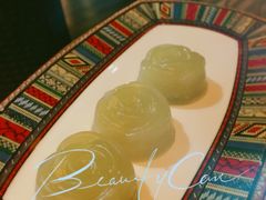 -华凌牛庄西餐厅(乌鲁木齐华凌美爵大饭店)