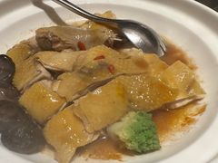 花雕酒醉河田鸡-闽和南(深圳万象城店)