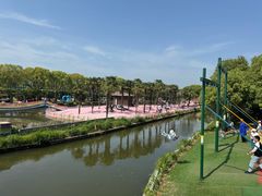-苏州太湖西山岛开心农场