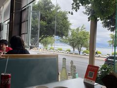 -野菌皇海景野生菌火锅(滨海大道店)