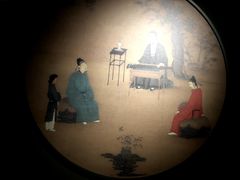 -马王堆汉墓遗址