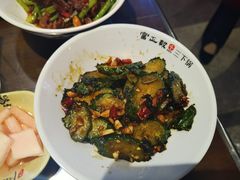 -富正毅三下锅·湘西韵味(天门山索道店)