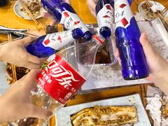 -江湖翅客(琶洲新村店)