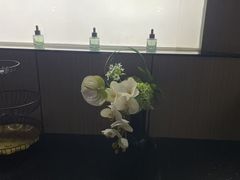 -钧熙良品·足道spa(曹山路纯水岸店)