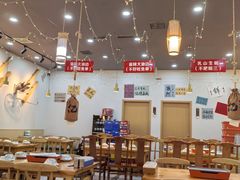 -亿牌牌东北烧烤(怀特店)