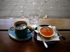 -RUMORS COFFEE ROASTERY鲁马滋咖啡(湖南路店)