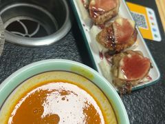 -松坂屋日料自助(长城路店)