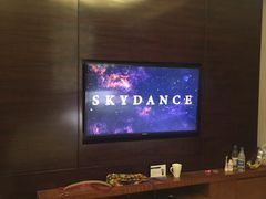 -太原凯宾斯基饭店