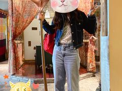 -馬蘭花開(车站大道店)