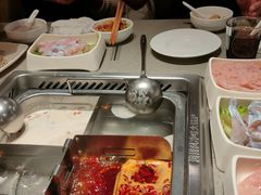 -海底捞火锅(坪山益田假日广场店)