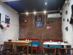 -锦尚阁烤鱼•天津菜(宣武门胡同店)