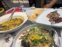 -味+新京宴·烤鸭·北京菜(创意谷店)