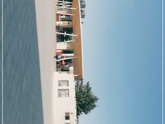 -长春世界雕塑园冰雪艺术天地